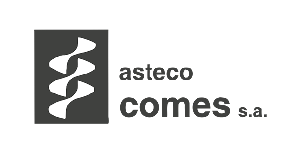 Asteco comes